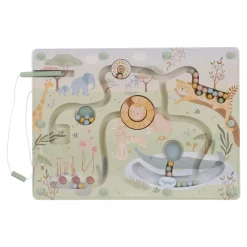 Little Dutch Magnetic maze - Green Online