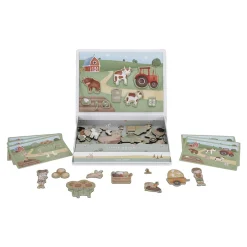 Little Dutch Magnetic play board Little Farm Sale
