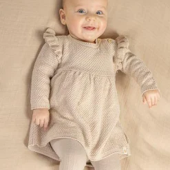 Little Dutch Maillot - Sand - Newborn Naturals Discount