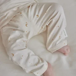 Little Dutch Maternity gift clothing set - Beige Clearance
