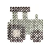 Little Dutch Mega ironing beads Little Farm New
