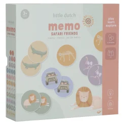 Little Dutch Memo game Best