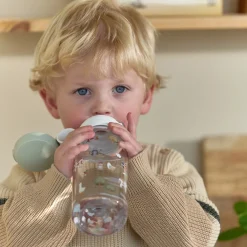 Little Dutch Mepal Drinking bottle pop-up 600 ml - Green Best