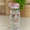 Little Dutch Mepal pop-up water bottle 600 ml - Pink Sale