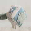 Little Dutch miffy activity cube - Blue - Lucky Leaves Online