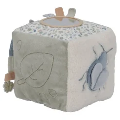 Little Dutch miffy activity cube - Blue - Lucky Leaves Online