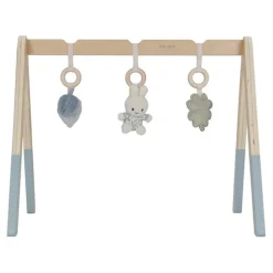 Little Dutch miffy baby gym - Blue - Lucky Leaves Outlet