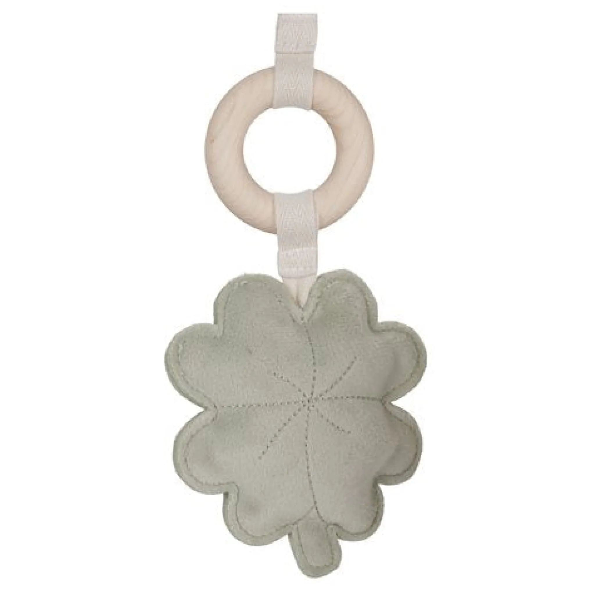 Little Dutch miffy baby gym - Blue - Lucky Leaves Outlet