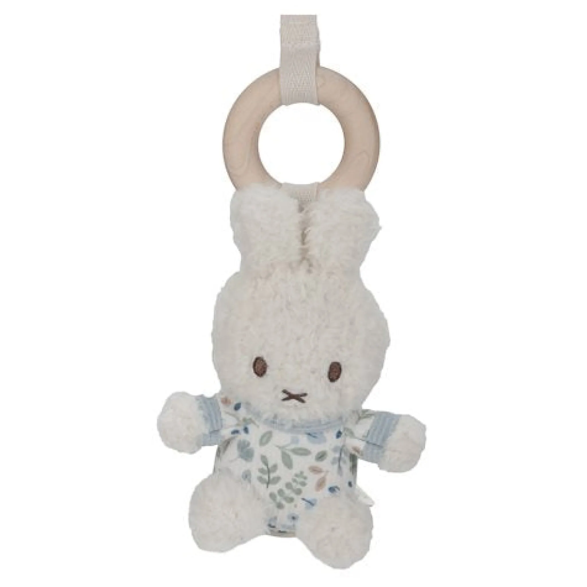 Little Dutch miffy baby gym - Blue - Lucky Leaves Outlet
