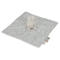 Little Dutch miffy cuddle cloth - Blue - Lucky Leaves Hot