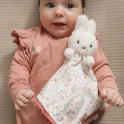 Little Dutch miffy cuddle cloth - Pink - Lucky Blossom Discount