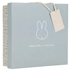 Little Dutch miffy gift box - Blue - Lucky Leaves New