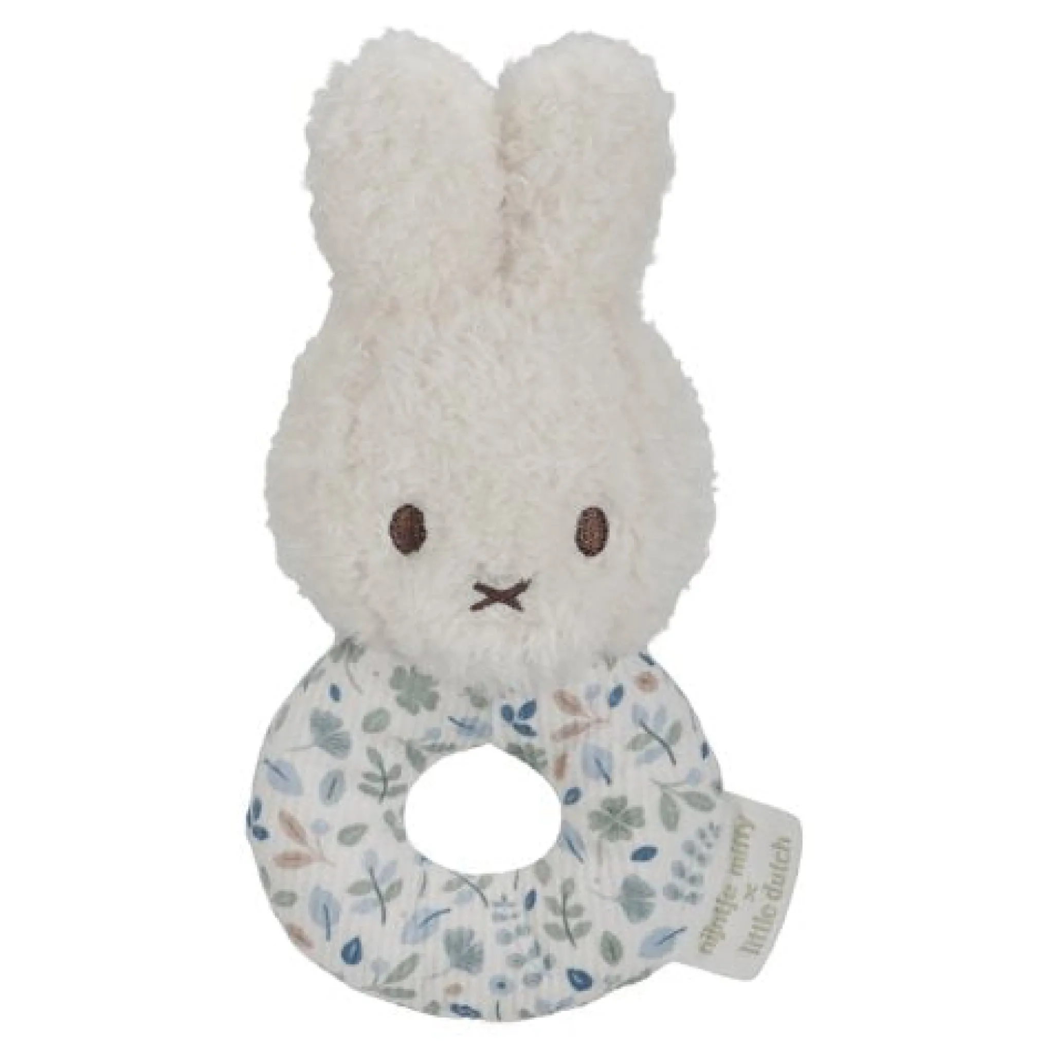 Little Dutch miffy gift box - Blue - Lucky Leaves New