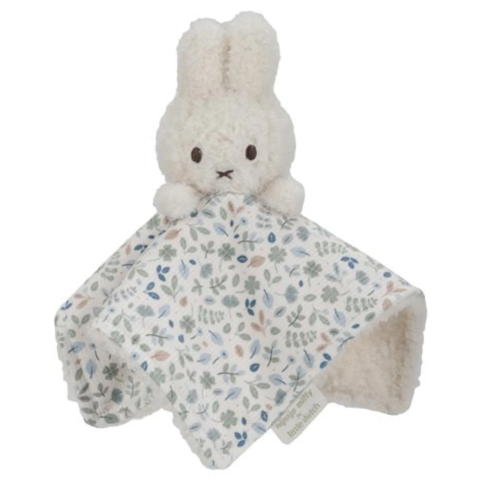 Little Dutch miffy gift box - Blue - Lucky Leaves New