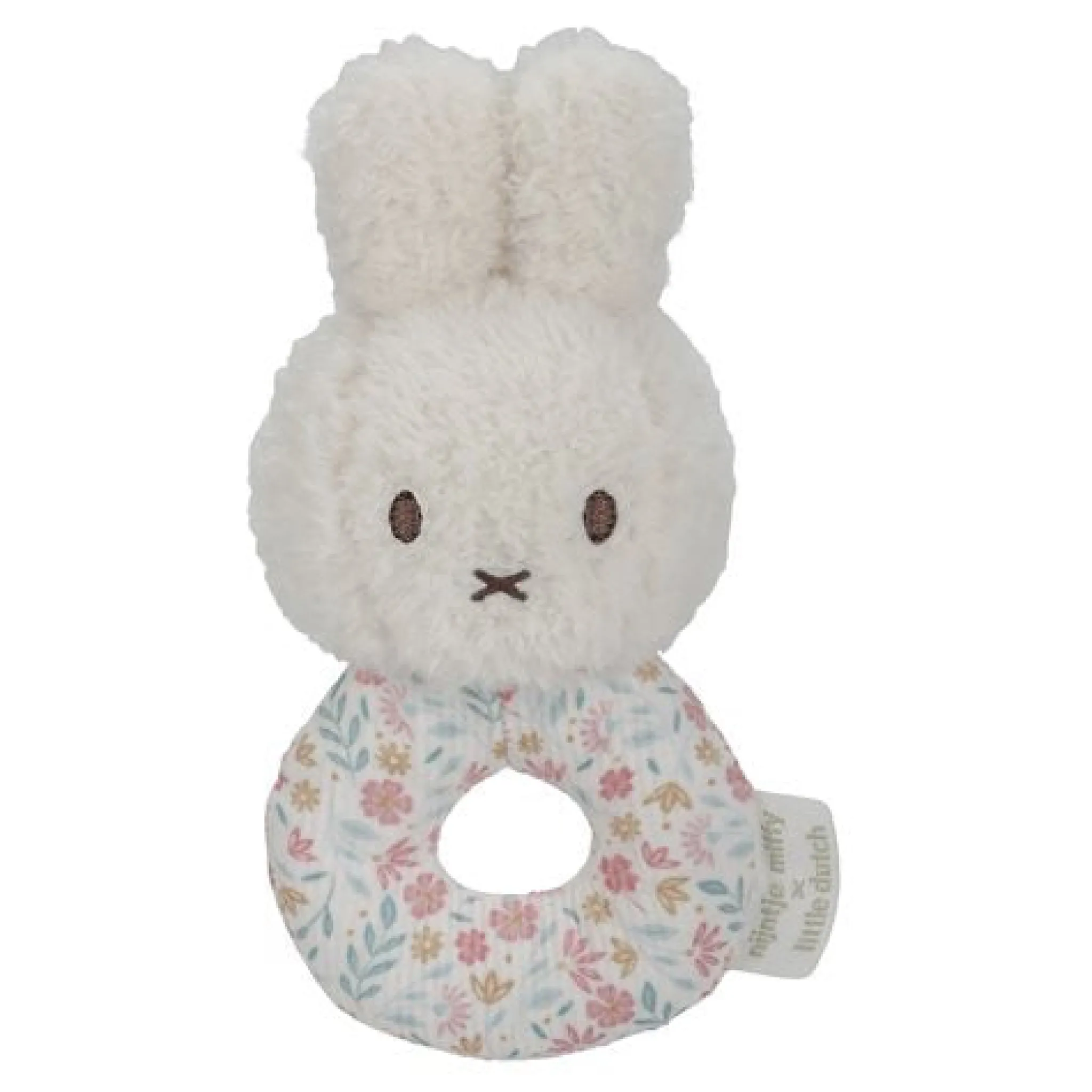 Little Dutch miffy gift box - Pink - Lucky Blossom Best