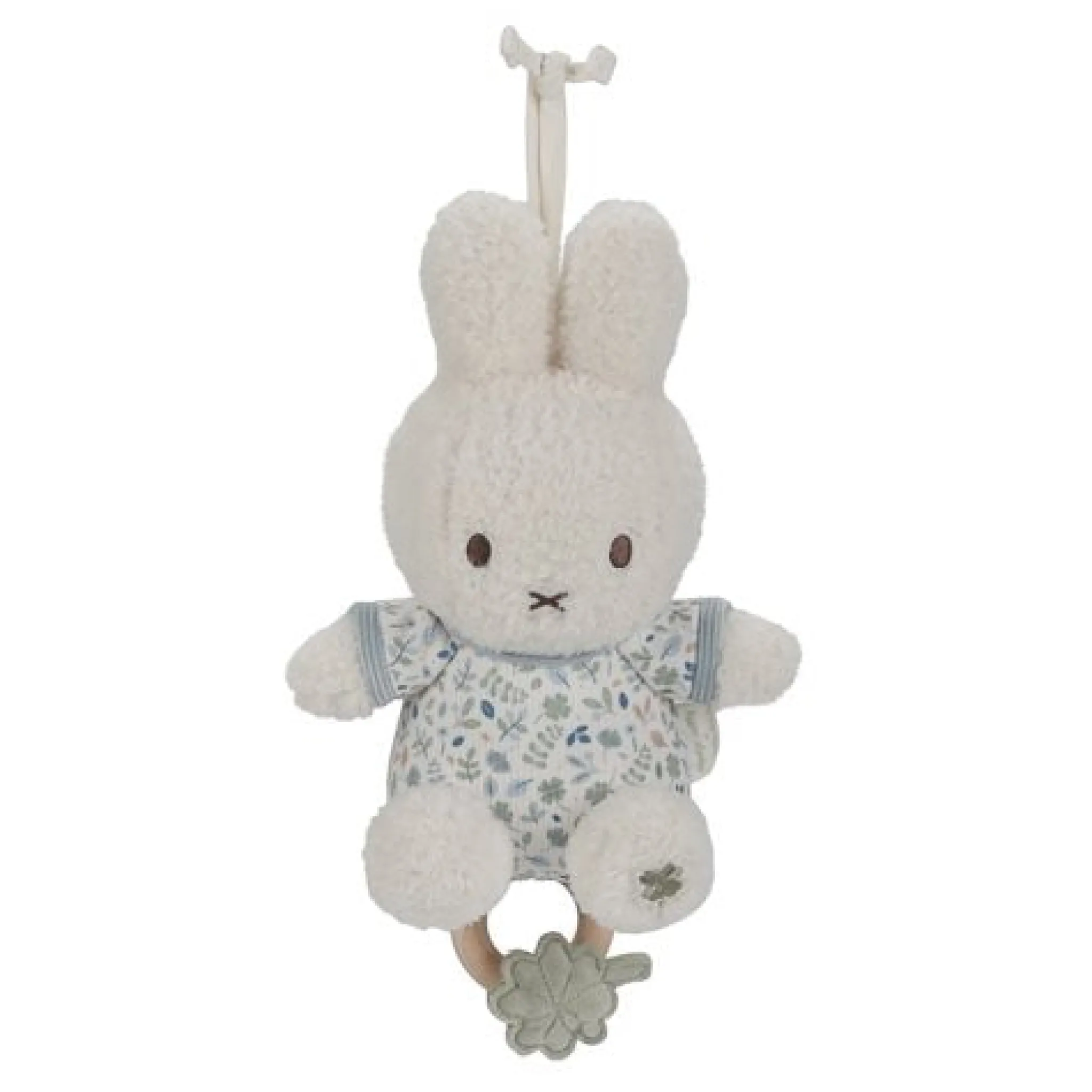 Little Dutch miffy music box - Blue - Lucky Leaves Outlet