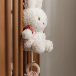 Little Dutch miffy music box - Pink - Lucky Blossom Sale