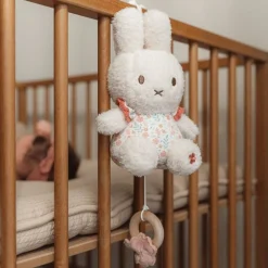 Little Dutch miffy music box - Pink - Lucky Blossom Sale