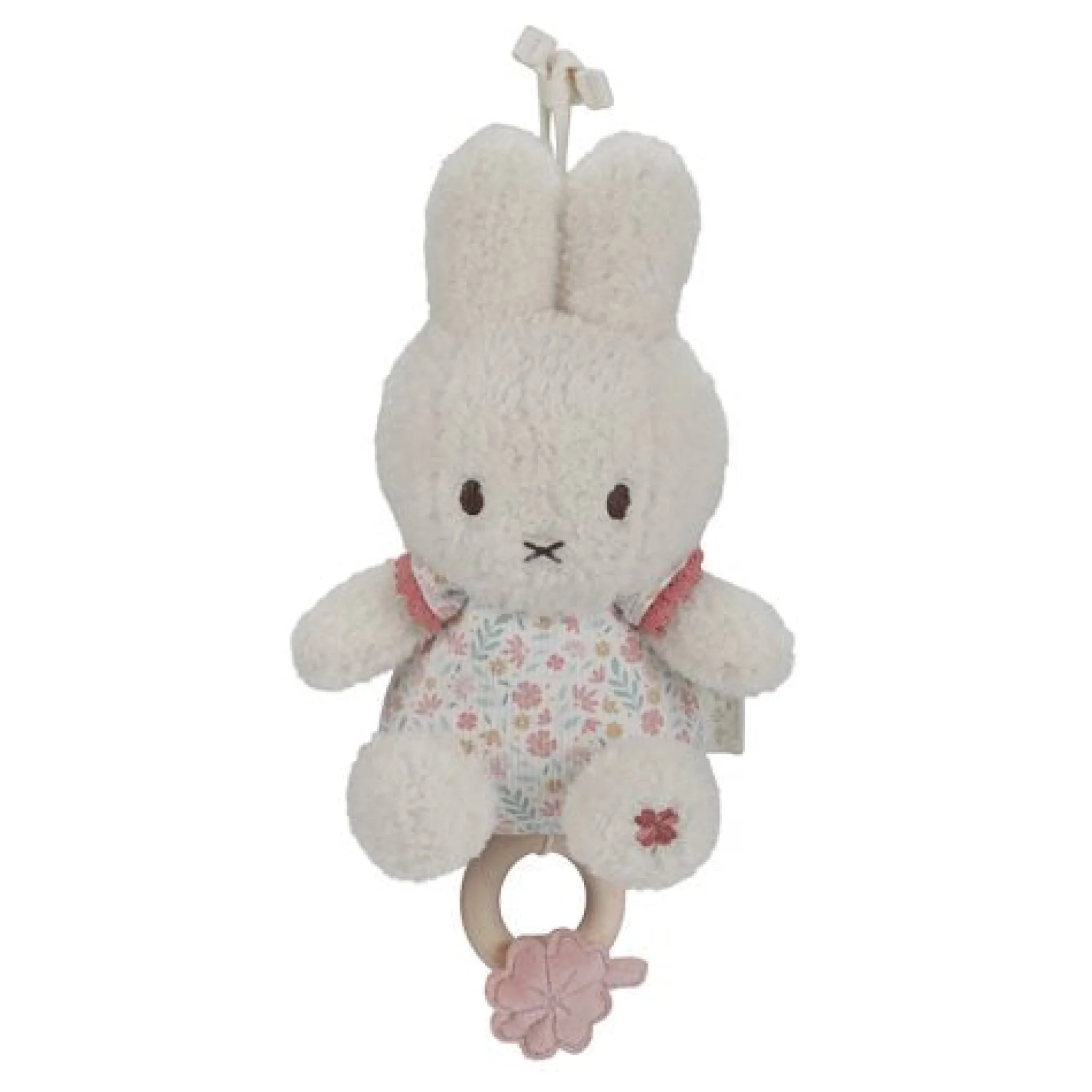 Little Dutch miffy music box - Pink - Lucky Blossom Sale