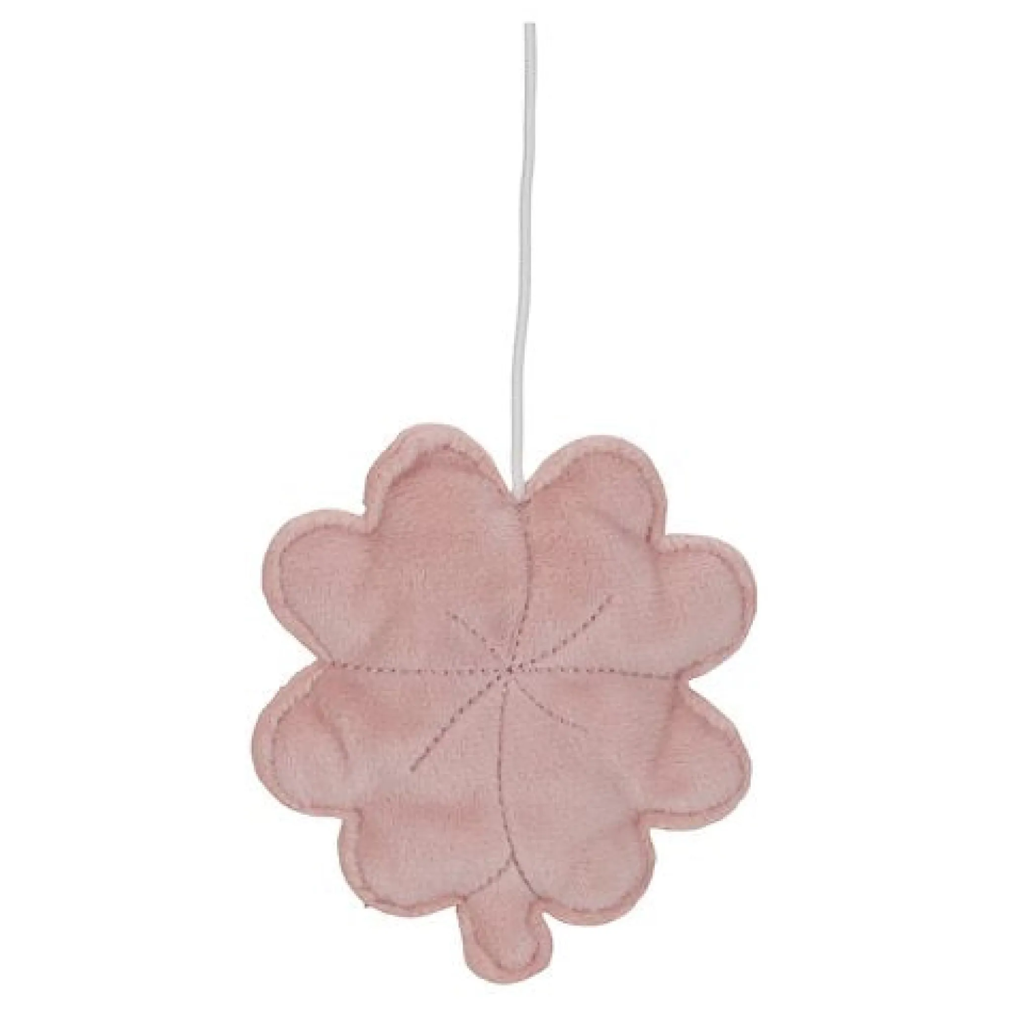 Little Dutch miffy music mobile - Pink - Lucky Blossom Best