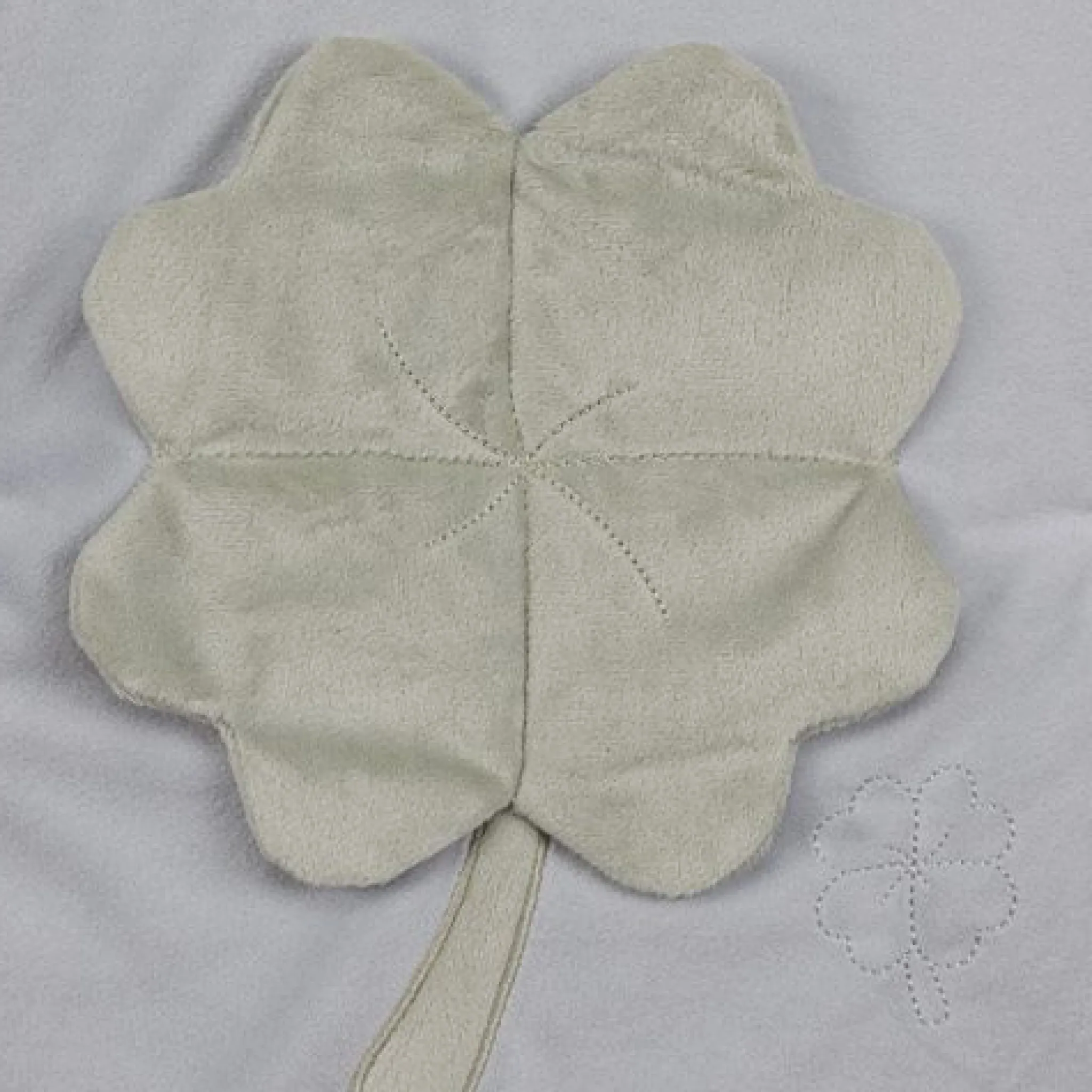 Little Dutch miffy play mat - Blue - Lucky Leaves Clearance