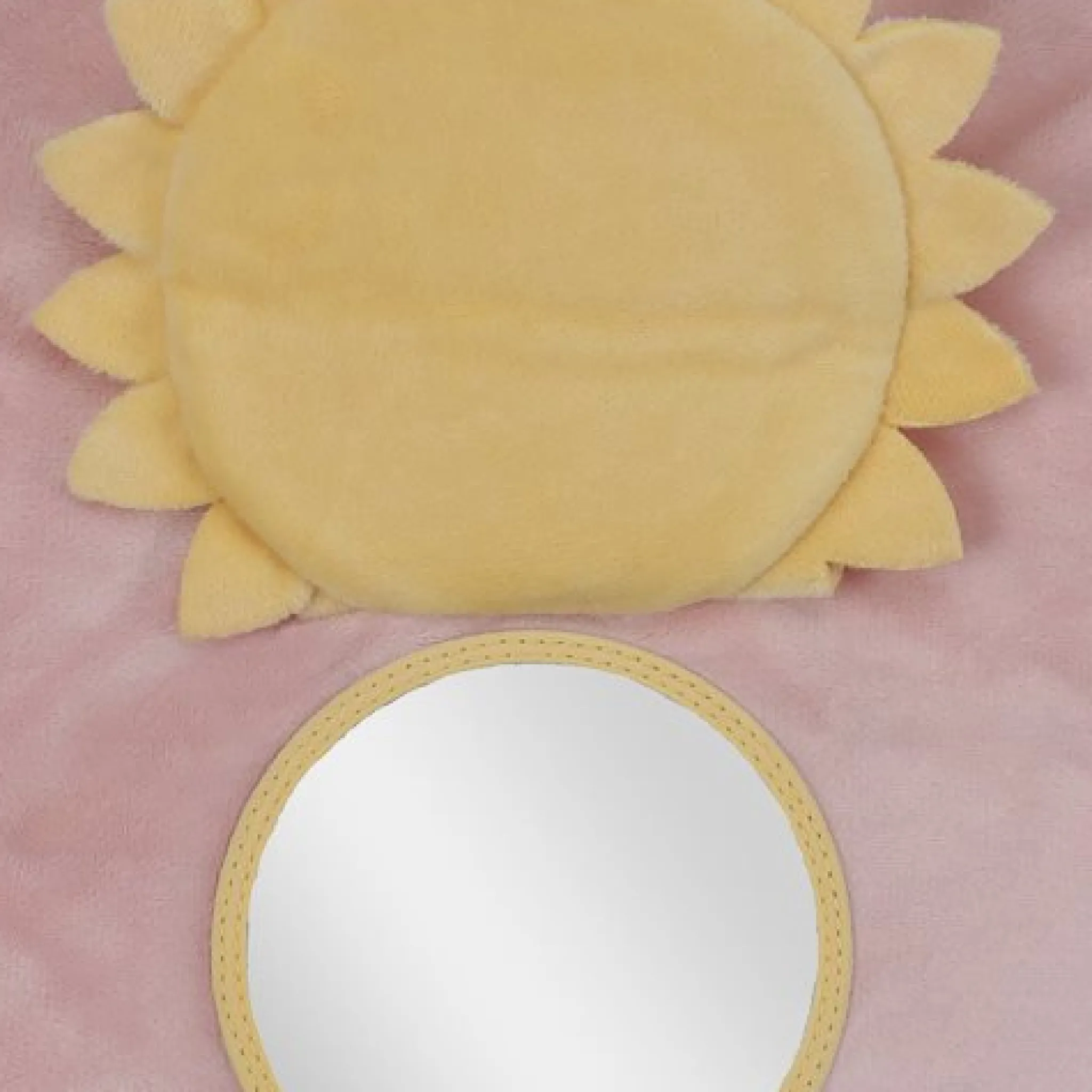 Little Dutch miffy play mat - Pink - Lucky Blossom New