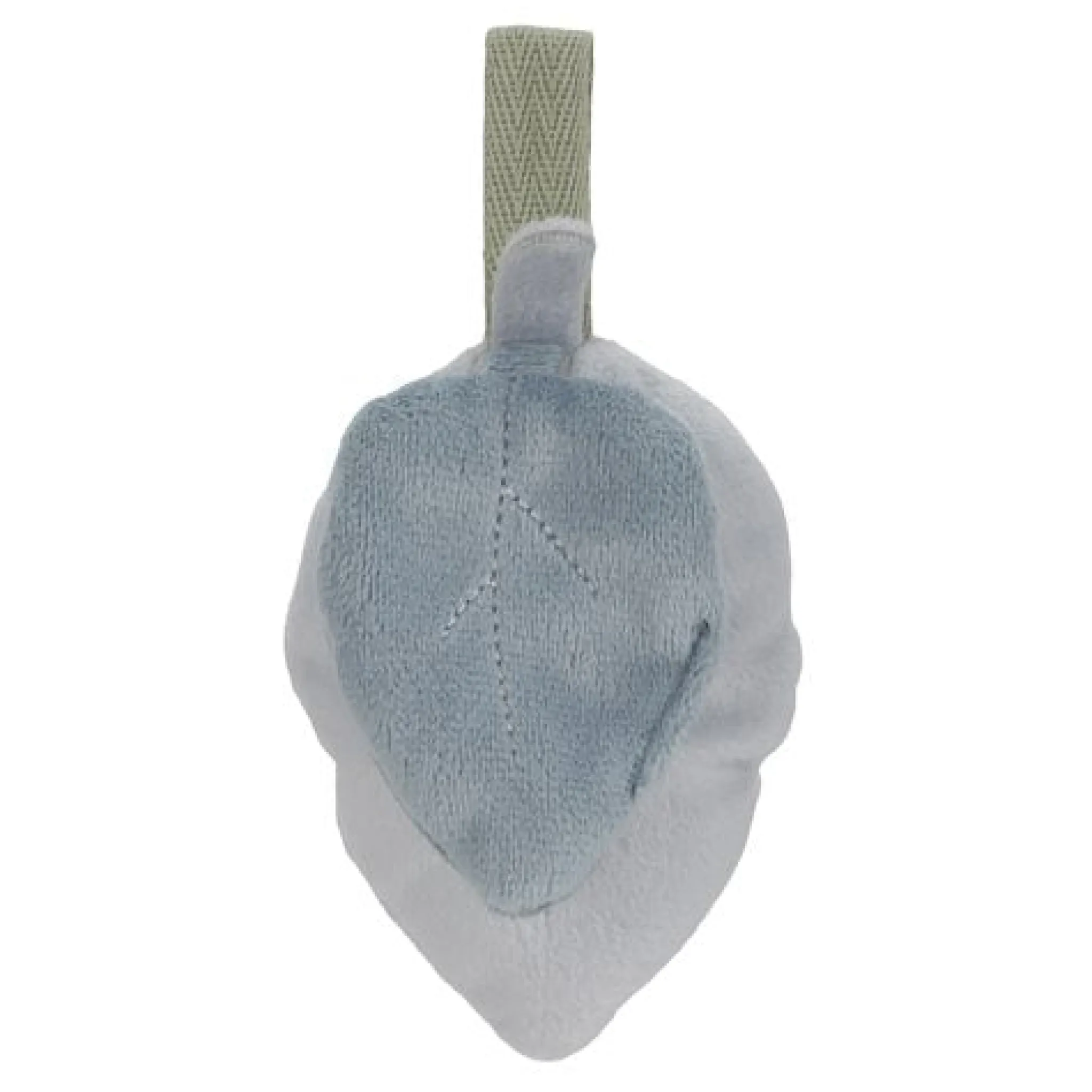 Little Dutch miffy play mat with arch - Blue - Lucky Leaves