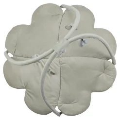 Little Dutch miffy play mat with arch - Blue - Lucky Leaves