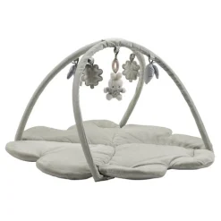 Little Dutch miffy play mat with arch - Blue - Lucky Leaves