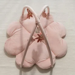 Little Dutch miffy play mat with arch - Pink - Lucky Blossom New
