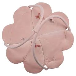 Little Dutch miffy play mat with arch - Pink - Lucky Blossom New