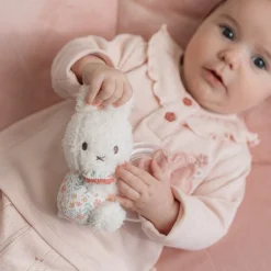 Little Dutch miffy play mat with arch - Pink - Lucky Blossom New