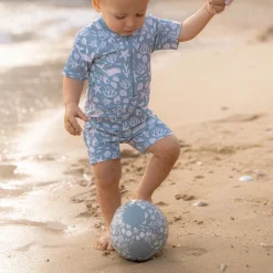 Little Dutch Minibal - Blue - Ocean Dreams Hot