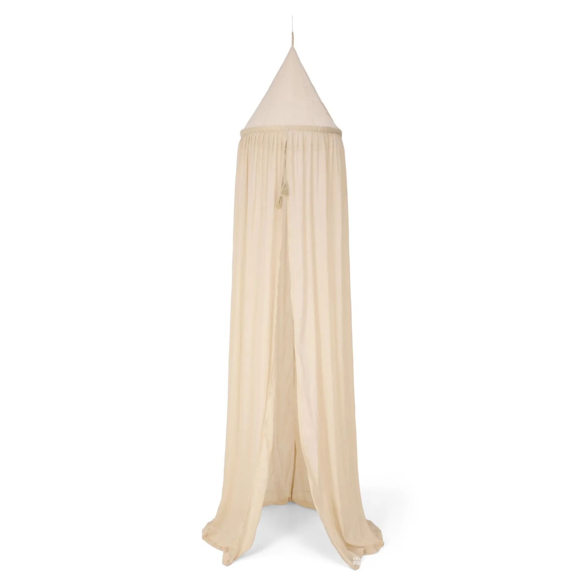Little Dutch Mosquito net - Beige - Essentials Online