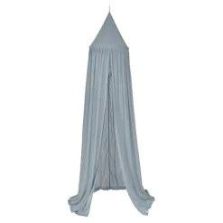 Little Dutch Mosquito net - Blue - Essentials Outlet