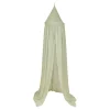 Little Dutch Mosquito net - Green - Essentials New