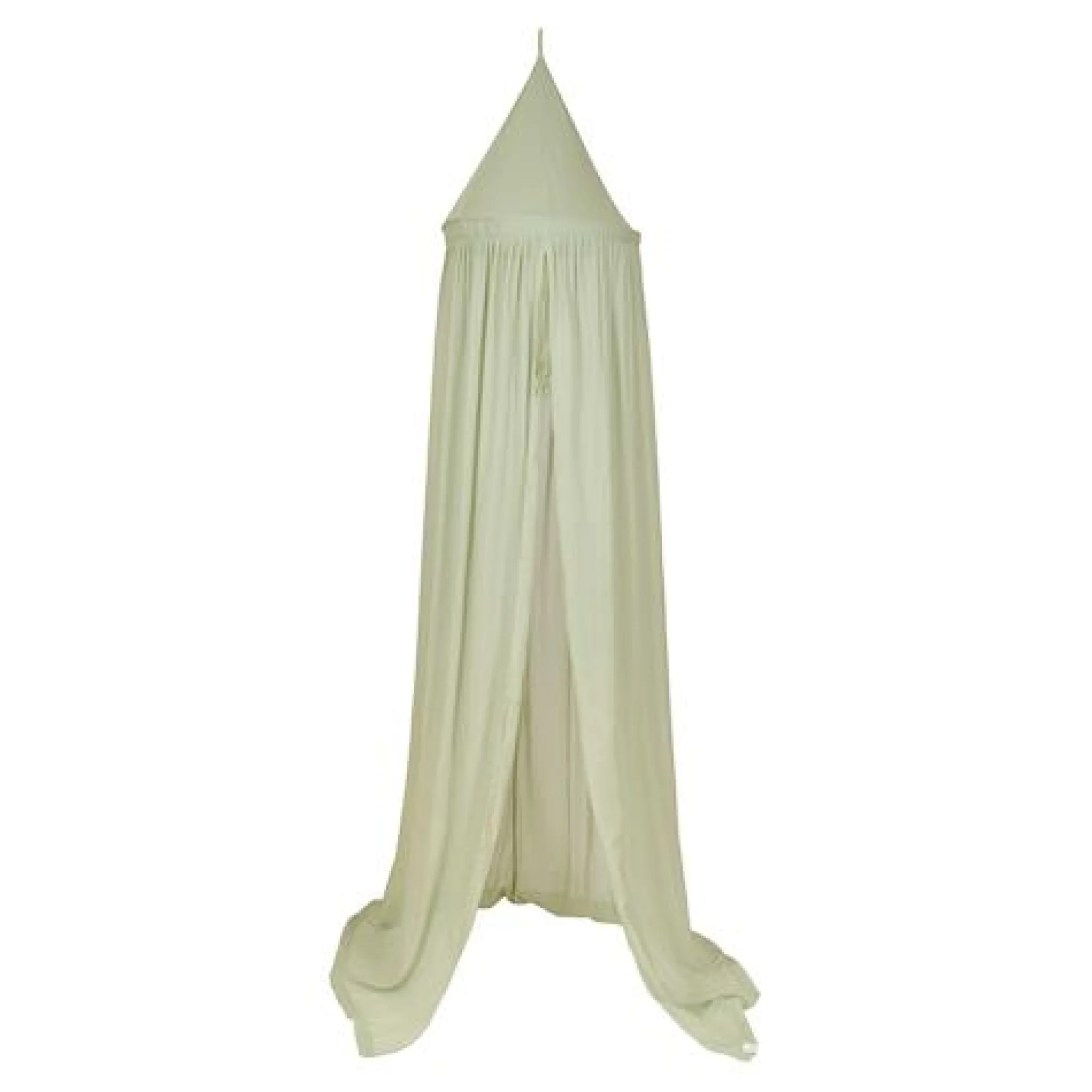 Little Dutch Mosquito net - Green - Essentials New