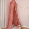 Little Dutch Mosquito net - Pink - Essentials Discount