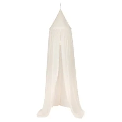 Little Dutch Mosquito net - White - Fairy Garden - Fairy Blossom Online