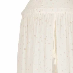 Little Dutch Mosquito net - White - Fairy Garden - Fairy Blossom Online