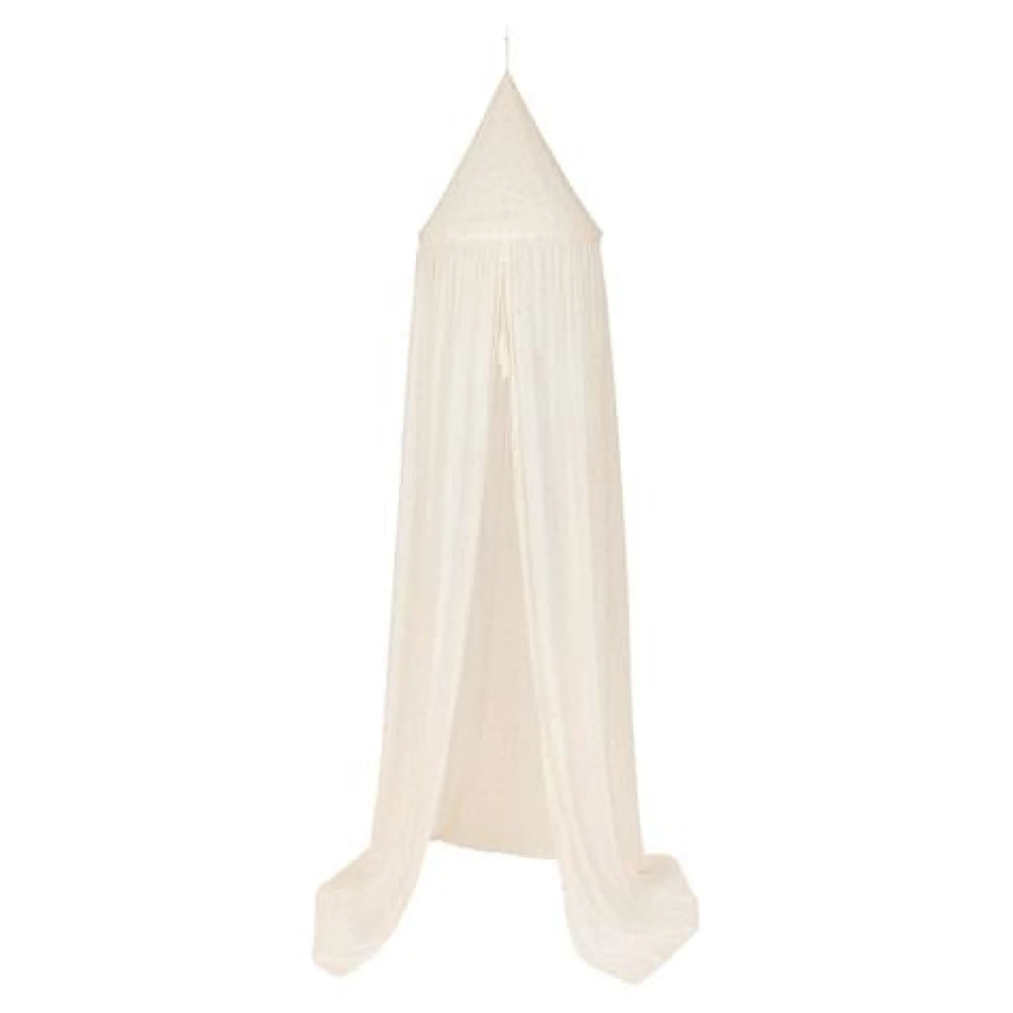 Little Dutch Mosquito net - White - Forest Friends - Forest Treasures New