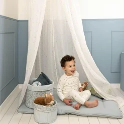 Little Dutch Mosquito net - White - Forest Friends - Forest Treasures New