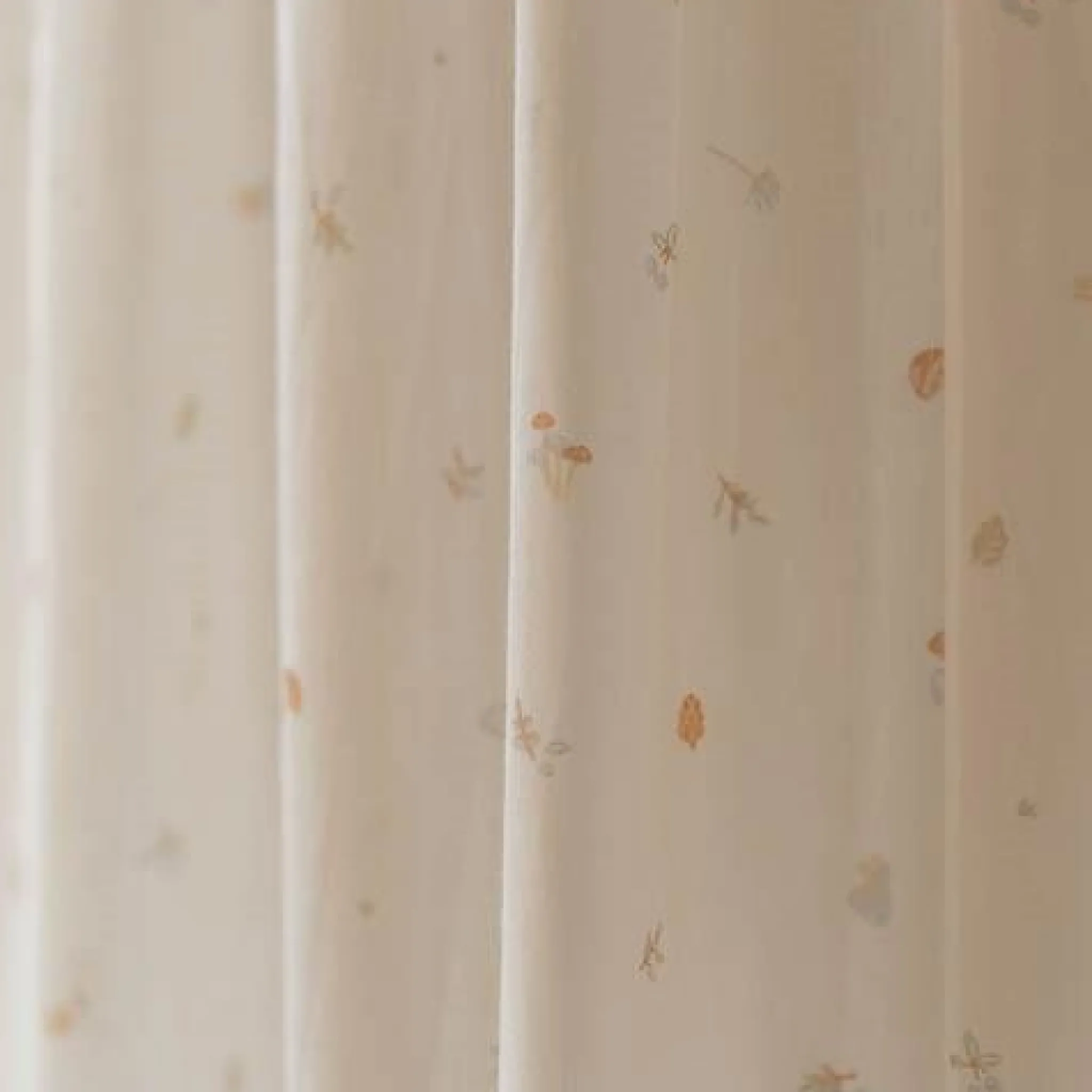 Little Dutch Mosquito net - White - Forest Friends - Forest Treasures New