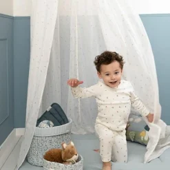 Little Dutch Mosquito net - White - Forest Friends - Forest Treasures New