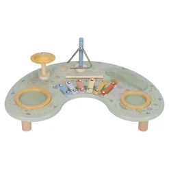 Little Dutch Music table - Safari Friends Discount