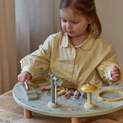 Little Dutch Music table - Safari Friends Discount