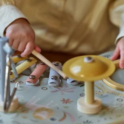 Little Dutch Music table - Safari Friends Discount