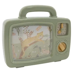 Little Dutch Music TV Safari Friends Clearance