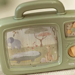 Little Dutch Music TV Safari Friends Clearance