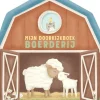 Little Dutch B2C My See-Through Book - Farm - NL Hot